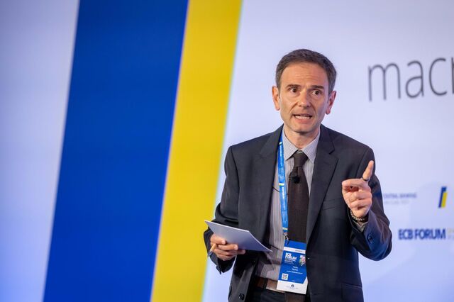 Paolo Surico: 'A política monetária pode ter efeitos redistributivos' 