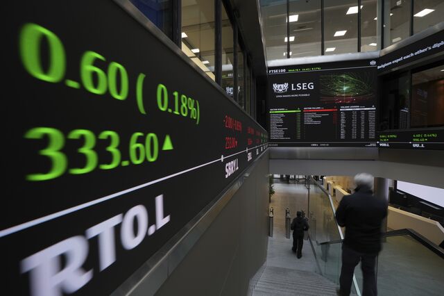 Bolsa de Londres junta-se a Wall Street e quer negociar 24 horas por dia