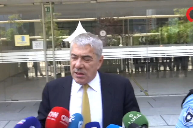 Operação Marquês: Sócrates acusa juízas de 'completa parcialidade'