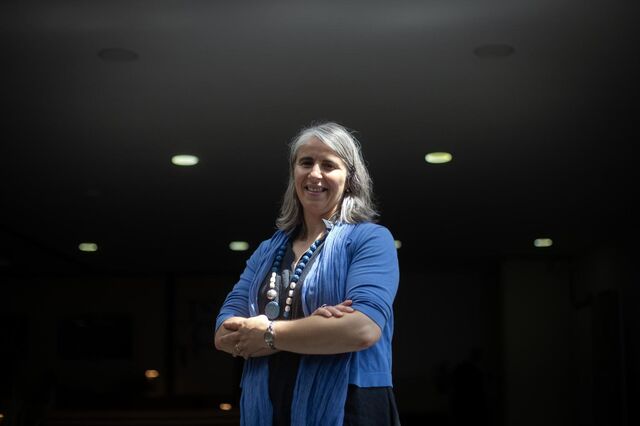 Catarina Reis Oliveira: “Estamos a destituir o direito a viver em família”