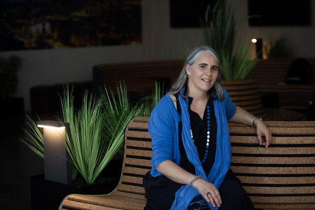 “É importante perceber como a prova de residência vai ser tratada”, diz Catarina Reis Oliveira