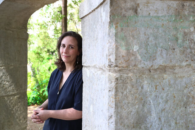 Daniela Melo: O Partido Democrata precisa de um novo Obama