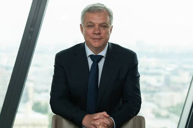 Vice-presidente de empresa russa de oleadutos encontrado morto em Moscovo