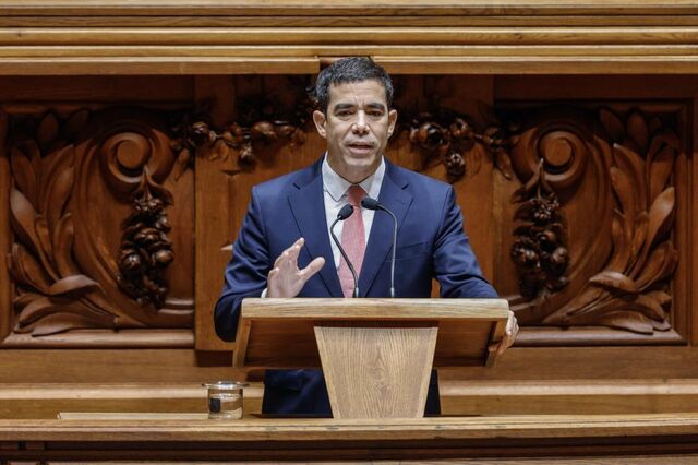 Portugal tem meio milhão de pedidos de nacionalidade pendentes