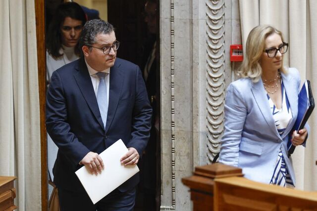Deputados fecham alívio do IRS esta quinta-feira ao final do dia
