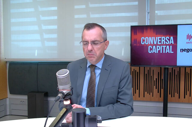 Alentejo vai crescer 5%, apoiado no mercado nacional 