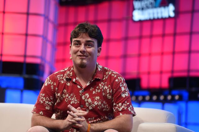 O empreendedor compulsivo. Palmer Luckey prepara nova startup e já vale dois mil milhões de dólares