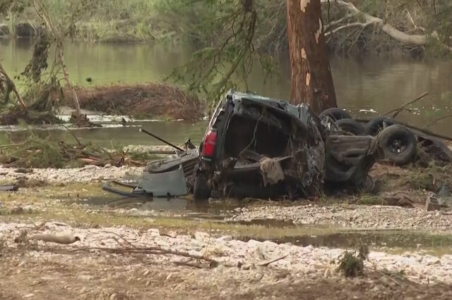 Modelos económicos estão a “falhar o radar” do risco climático, alertam cientistas