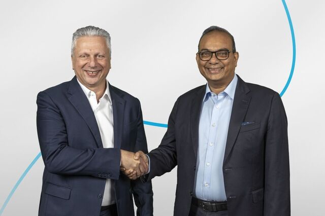 Capgemini compra indiana WNS por 3,3 mil milhões de dólares