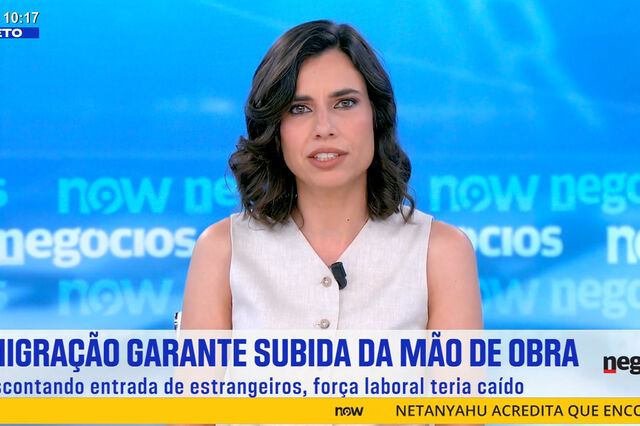Veja o programa Negócios desta segunda-feira, 07 de julho no canal NOW