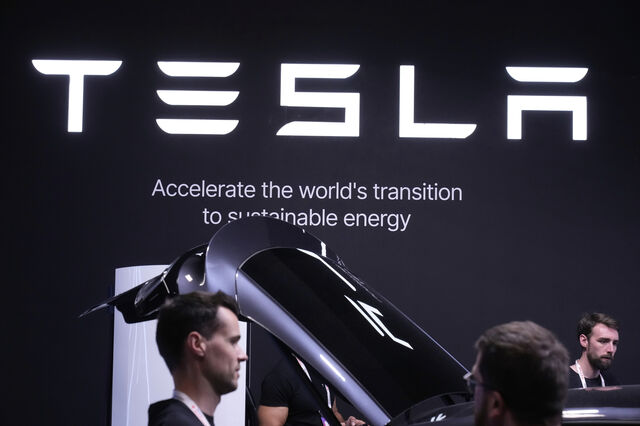 Tesla assina acordo de 4,3 mil milhões com a LG para reduzir dependência da China