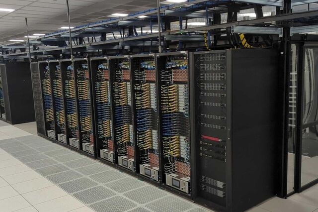Supernegócio nos centros de dados: CoreWeave compra Core Scientific