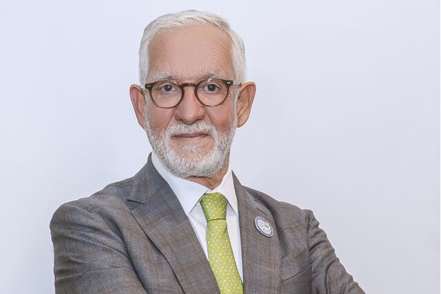 Haim Taib: “Americanos estão a tentar empurrar os chineses de África”