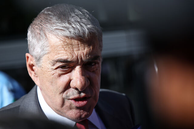Sócrates responsabiliza Passos Coelho pela 'desgraça' da PT