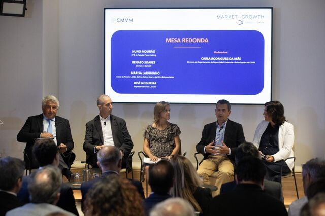 Empresas simulam ida ao mercado. Dívida gera apetite