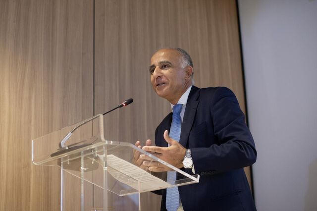 Juntar ecossistema para testar mercado de capitais 'não foi fácil'
