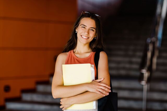 Portas abertas para o futuro: escolher o curso é apenas o início
