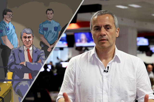 “Agressividade será a estratégia de Sócrates”. Segundo dia de julgamento da Operação Marquês em análise