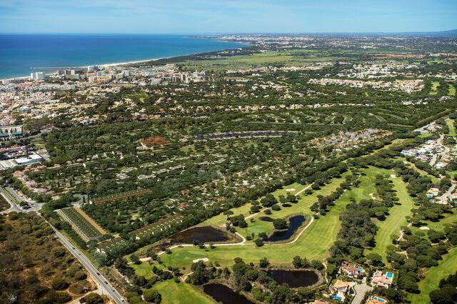 Americanos trazem luxo do Mondrian para Vilamoura em 2028