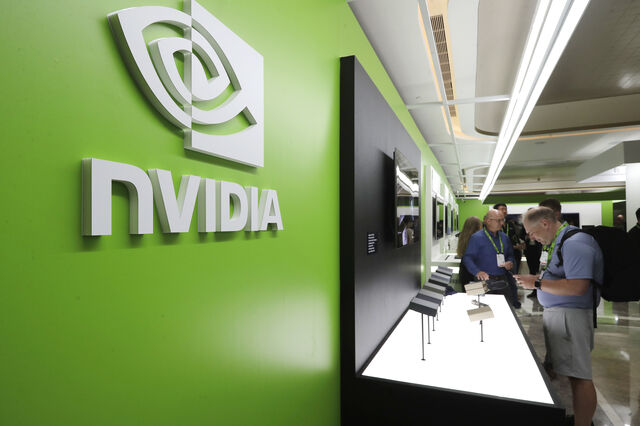 Mais de mil milhões de dólares em 'chips' da Nvidia entraram no mercado negro chinês