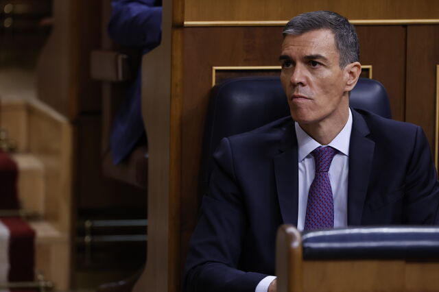 Espanha impõe embargo permanente de armas a Israel para 'estar do lado certo da história' 