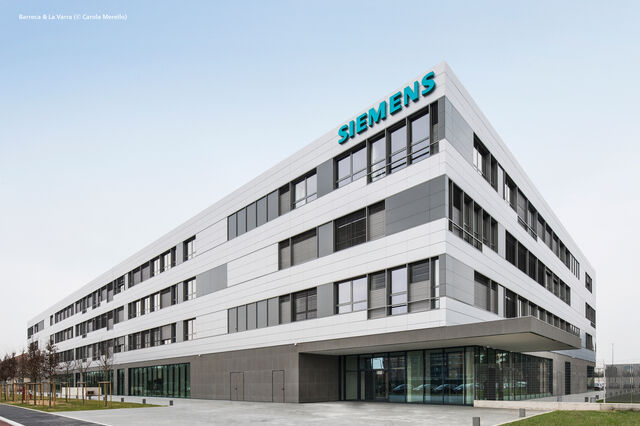 Siemens “de olho” no apagão. Tecnológica tem software para evitar que se repita