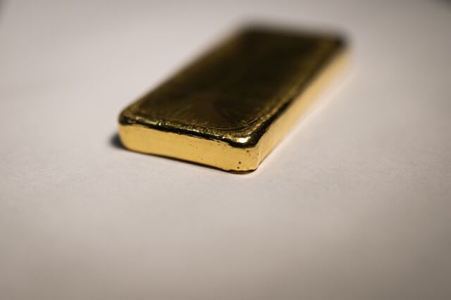Startup diz ter encontrado o fórmula para a alquimia (criar ouro a partir de outro metal)