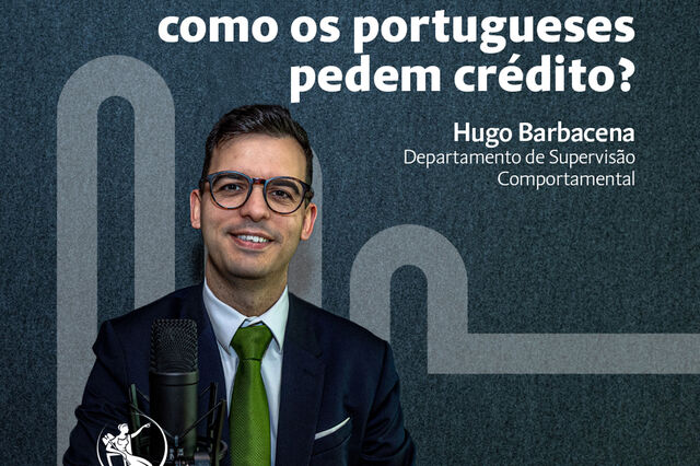 O que está a mudar na forma como os portugueses pedem crédito?