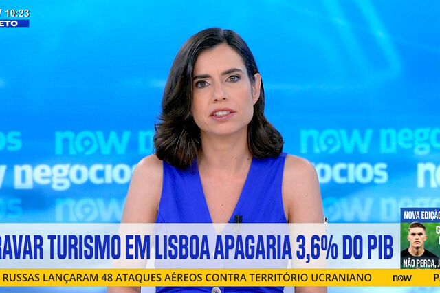 Veja o programa Negócios desta quinta-feira, 10 de julho no canal NOW