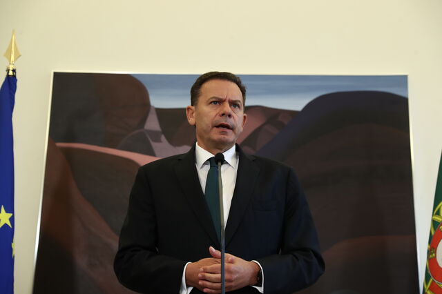 Governo avança com privatização de 49,9% da TAP