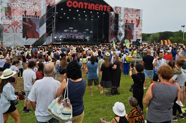 Roadshow da SPV percorre o País com atividades para os mais pequenos, 
até ao dia 1 de agosto