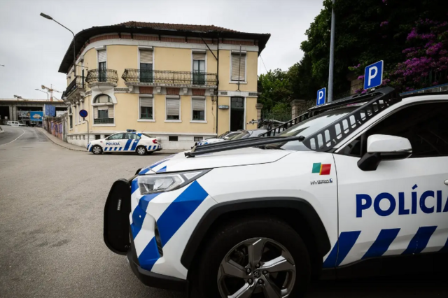 PSP e GNR exigem propostas concretas sobre remunerações