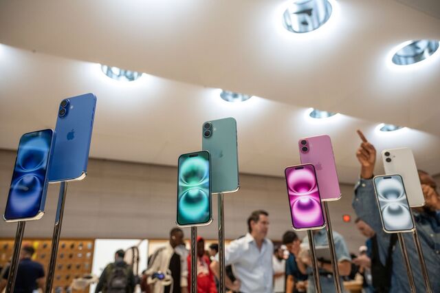 Apple prepara nova versão do iPhone mais acessível
