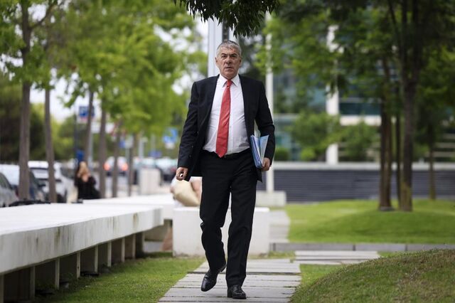 Relação rejeita recurso de Sócrates para afastar juíza