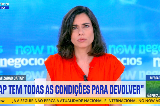 Veja o programa Negócios desta sexta-feira, 11 de julho no canal NOW