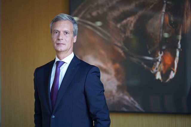 'Portugal precisa de uma ação coordenada em três frentes: talento, mercado e tecnologia'