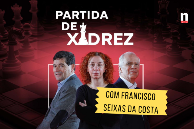 Seixas da Costa: “A governação em matéria de defesa é a questão-chave que aí vem”