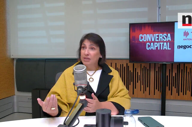 Entrevista na íntegra a Paula Franco, Bastonária da Ordem dos Contabilistas Certificados 