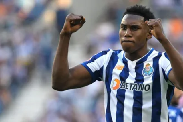 FC Porto compra totalidade de Samu: é a contratação mais cara de sempre em Portugal