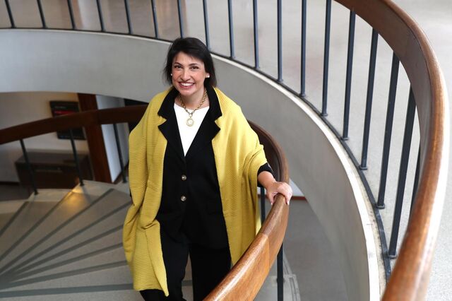 Há 'margem' para descer o IRS este ano, defende a bastonária da Ordem dos Contabilistas