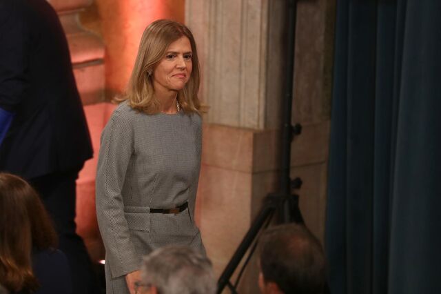 Ex-secretária de Estado da Saúde vai ser nomeada para o metro de Lisboa