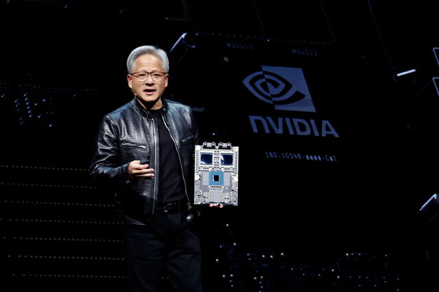 Nvidia vai retomar exportações de 'chips' avançados para a China com aval dos EUA, diz CEO