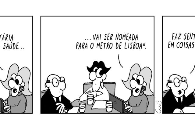 Cartoon SA 15-07-2025