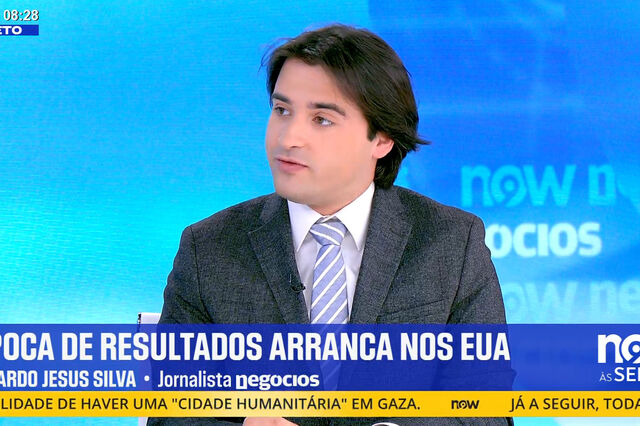 Lisboa animada por Mota-Engil e grupo EDP