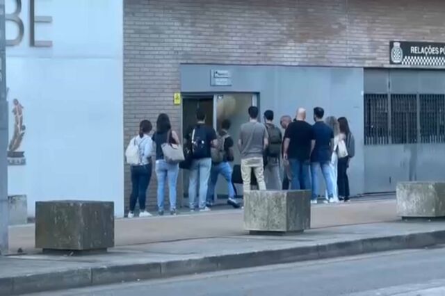 Vítor Murta é o principal alvo das buscas no Boavista. Tudo o que se sabe até agora sobre a operação da PJ
