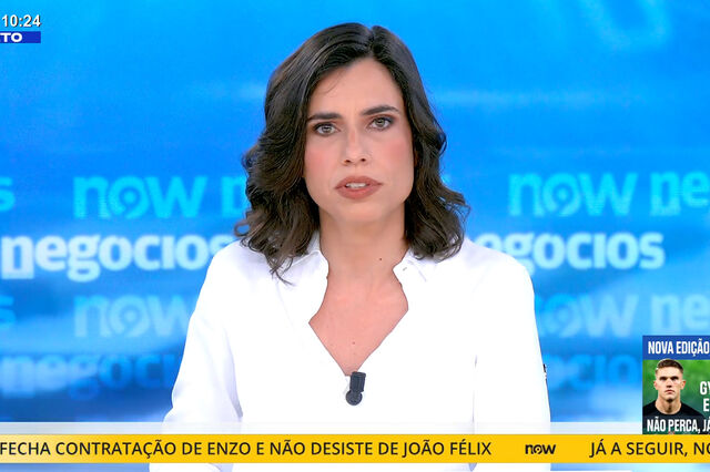 Veja o programa Negócios desta terça-feira, 15 de julho no canal NOW