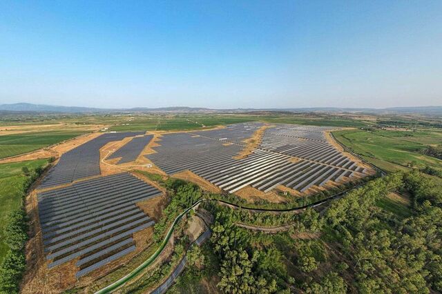 Sonnedix tem mais 100 milhões para investir em Portugal, em solar, baterias e eólico