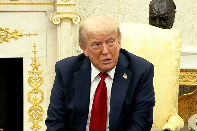 Supremo brasileiro investiga transações cambiais feitas antes de anúncio de tarifas de Trump