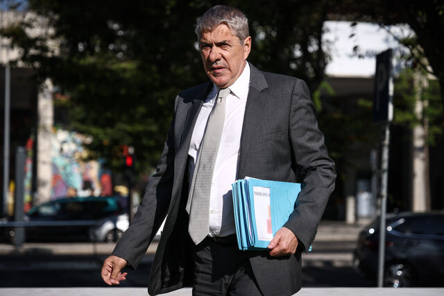 Operação Marquês: Sócrates diz ser absurda acusação de corrupção para deixar cair o TGV