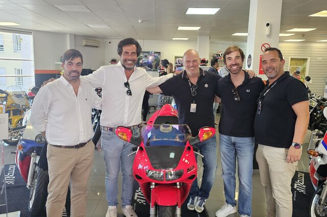 MotoW- 2 anos de sucesso!